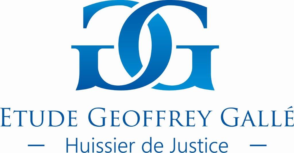 Etude GEOFFREY GALLE Huissier de Justice